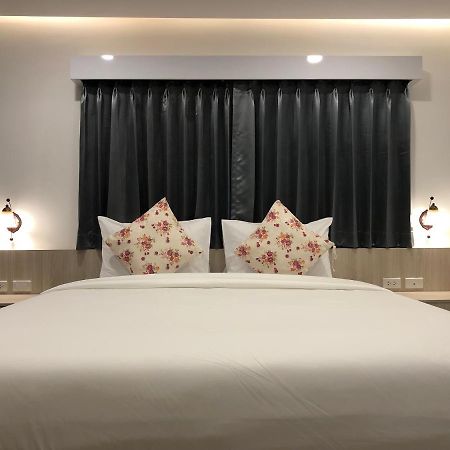 Vista Hotel Chiang Mai - Sha Extra Plus מראה חיצוני תמונה