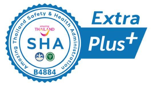 Vista Hotel Chiang Mai - Sha Extra Plus מראה חיצוני תמונה