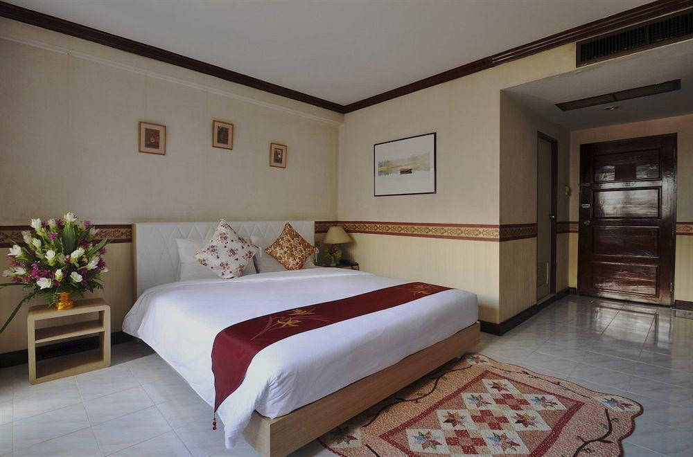 Vista Hotel Chiang Mai - Sha Extra Plus מראה חיצוני תמונה