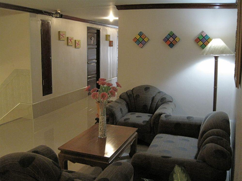 Vista Hotel Chiang Mai - Sha Extra Plus מראה חיצוני תמונה