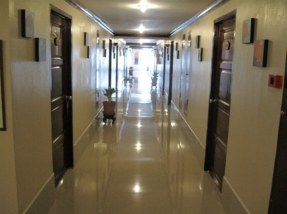 Vista Hotel Chiang Mai - Sha Extra Plus מראה חיצוני תמונה