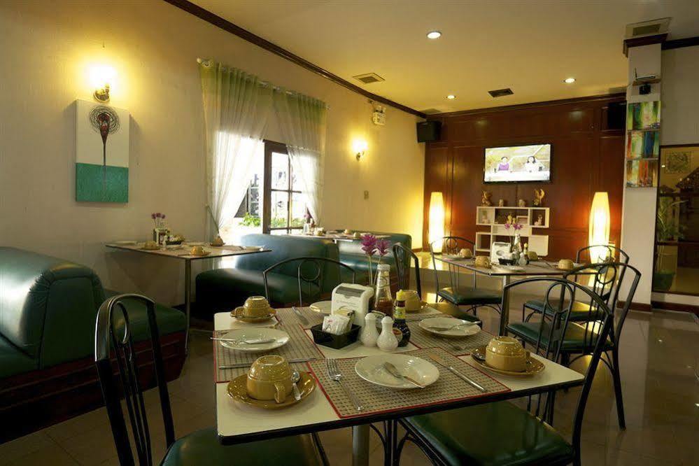 Vista Hotel Chiang Mai - Sha Extra Plus מראה חיצוני תמונה